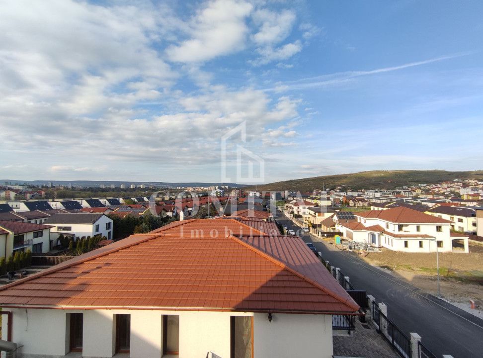 Apartament ultrafinisat| Etaj intermediar| Zona Borhanci - Poză 20