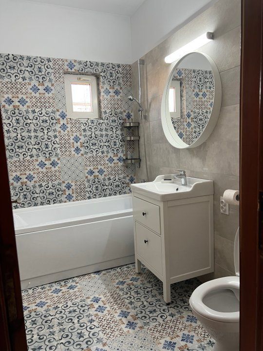 Apartament cochet Dorobanti | Polona - Poză 5