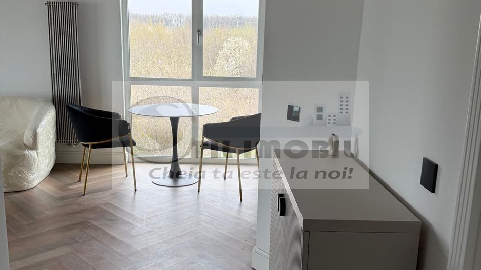 Apartament 2 camere - Moara de vant - Prima inchiriere - Poză 4