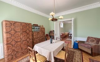 Casa renovata cu curte pentru inchiriere, zona Centrul Vechi - Poză 6