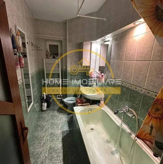 Apartament 3 camere, decomandat, etaj intermediar 65MP! // Pacurari - Alha Bank! - Poză 4