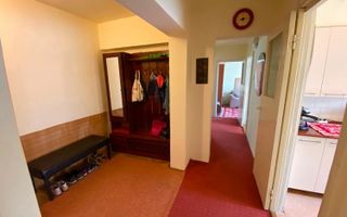 Apartament 3 camere, 66 mp – Mărăști, zona Farmec - Poză 1