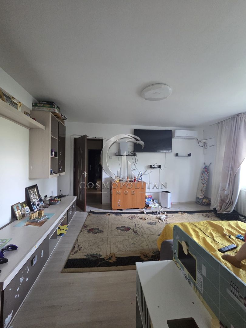 Apartament cu 2 camere ~ zona Crang / Caraiman ~ parter / 4 ~ cu imbunatatiri, - Poză 4