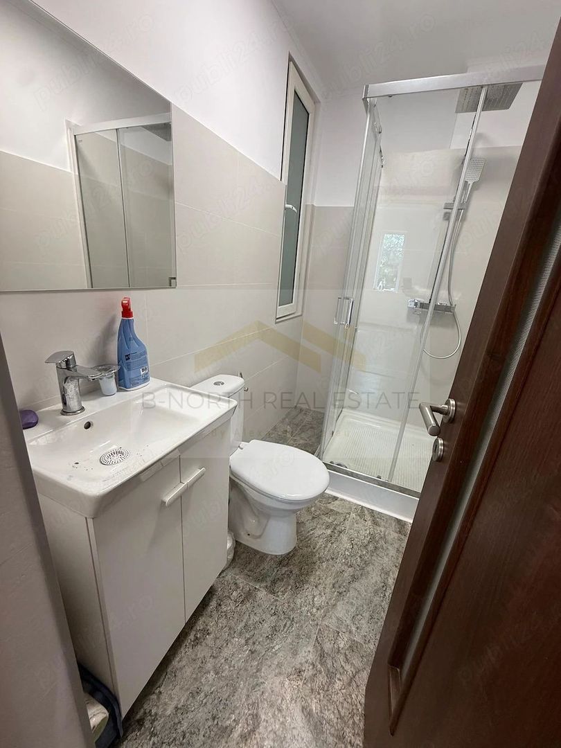 Apartament 3 camere de închiriat | Vilă interbelică | Metrou Eroii Revoluției - Poză 6