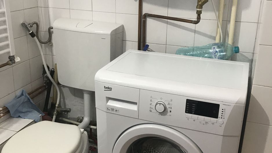 Decomandat | Etaj 2/7 | Centrală proprie | Zona Lipovei-Dedeman - Poză 8