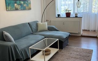 Inchiriere Apartment 2 Cam. - Stefan cel Mare/Bucur Obor T603 - Poză 2