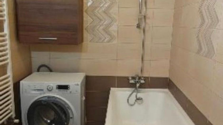 AP. 2 CAMERE- AVIATIEI, PARCARE , CENTRALA, MASINA DE SPALAT VASE - Poză 10