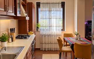 OPORTUNITATE | APARTAMENT 3 CAMERE | BUCURESTII NOI | PARC | BLOC NOU - Poză 8