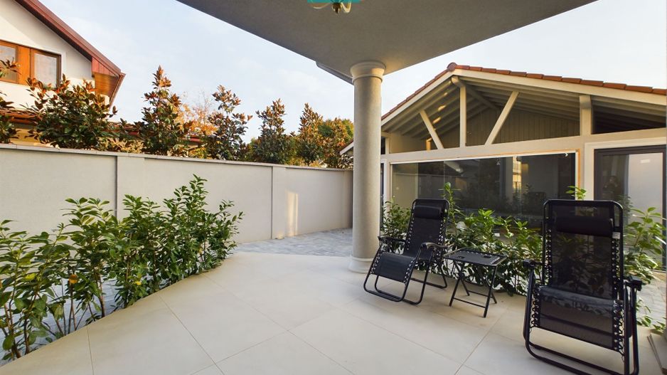 Vilă Premium de Închiriat – confort și eleganță - Poză 34