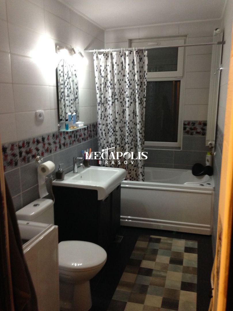 Garsonieră de închiriat | Decomandat | Pet-Friendly | B-dul Victoriei - Poză 7