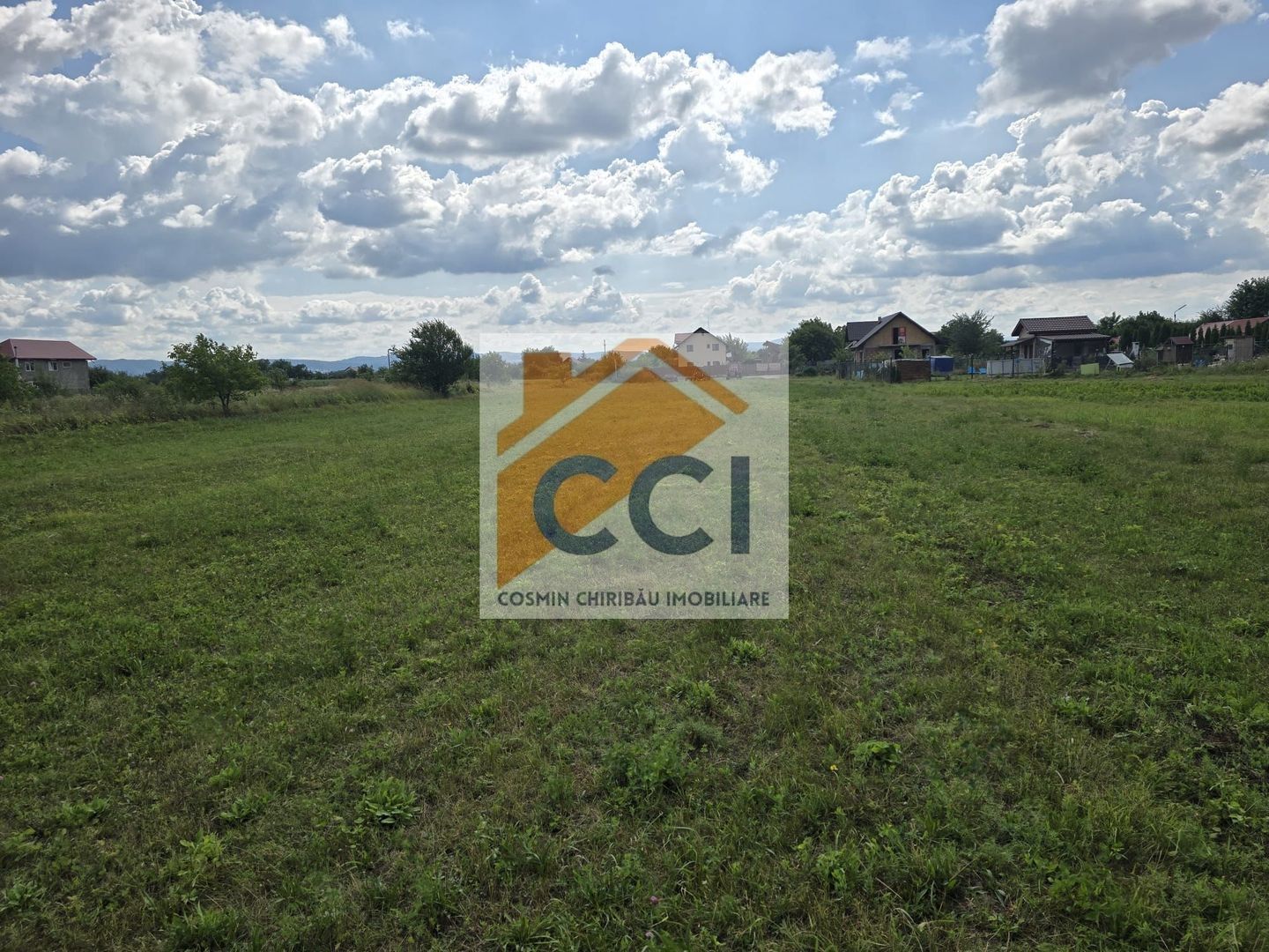 Parcele de TEREN pentru CASE, str. Leon Sakellary - Poză 7