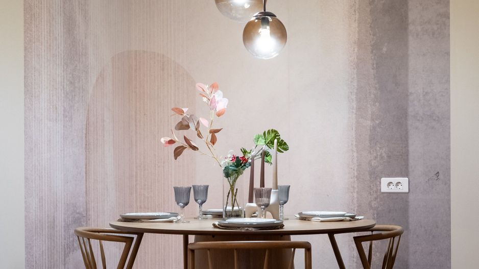 COMISION 0%-Apt 3 camere 75mp superb complet mobilat/utilat vedere lac ParcVerdi - Poză 6