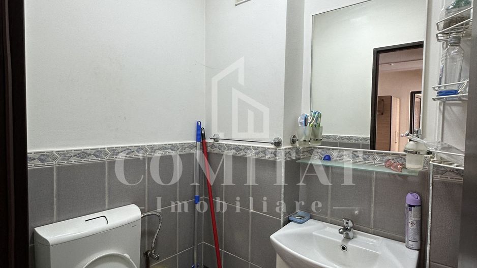 Apartament 3 camere | Etaj Intermediar | Zona Policlinica Grigrescu - Poză 13