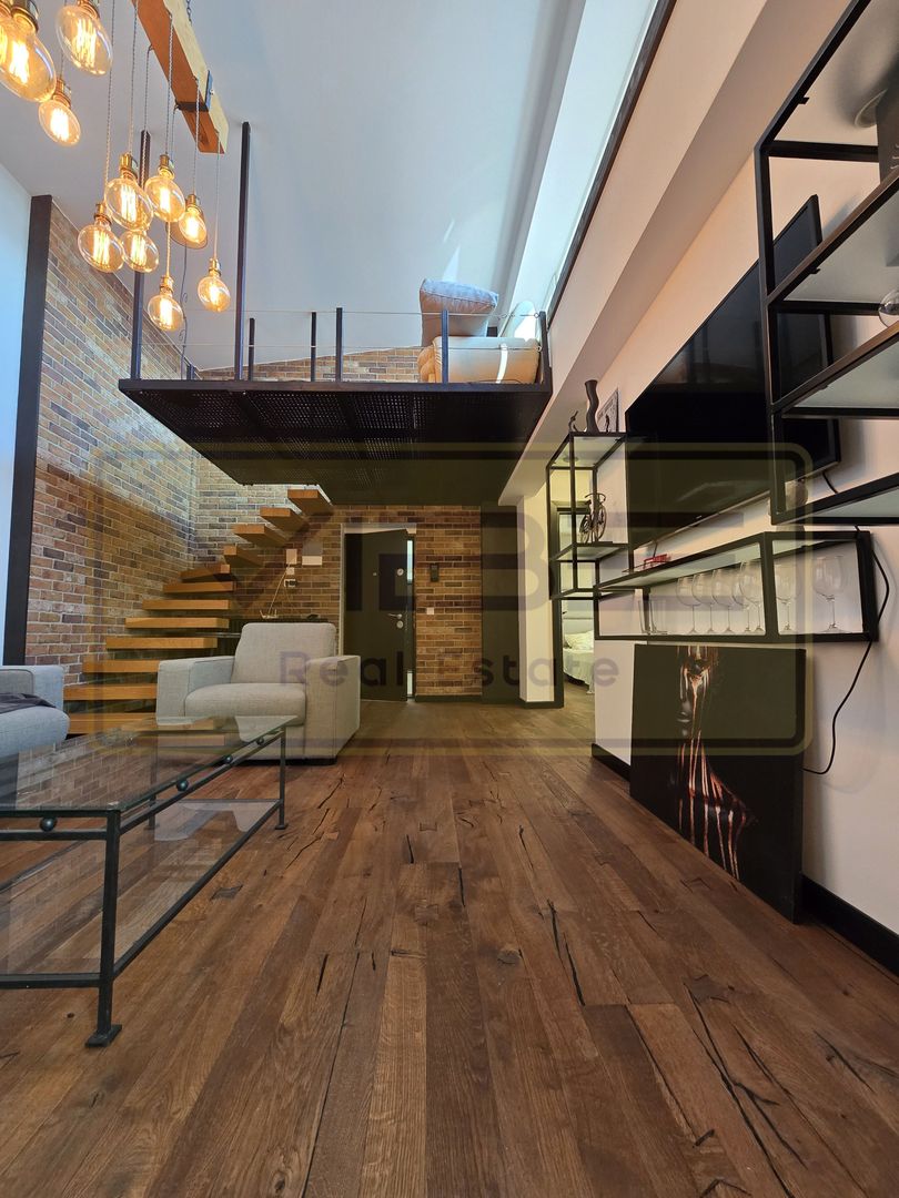 Pacurari -Alpha Bank - Bloc nou - Parcare - Modern - Poză 13