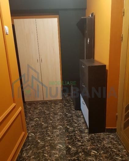 Apartament 1 cameră decomandat, 42 mp, de închiriat în cartierul Nicolina 1, Iași - Poză 10