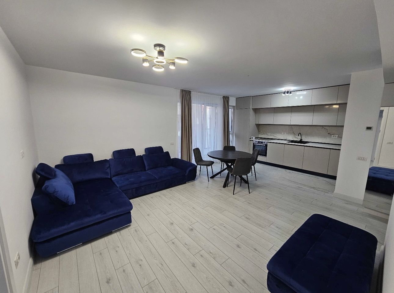 Închiriere apartament 3 camere | Prima Închiriere - Poză 1