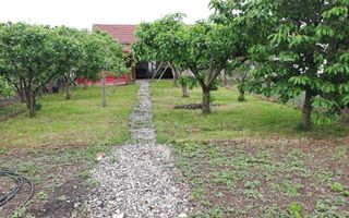 Casa individuala | Teren 700 MP | Acces auto | Selimbar - Poză 4