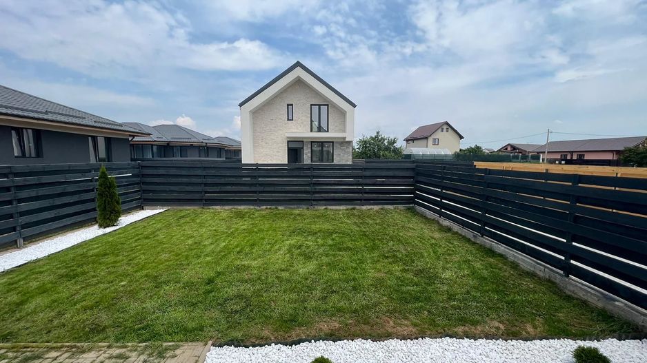Vila Nordică Balotesti | Edenland - Poză 5