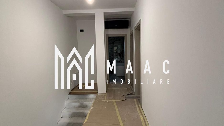 Casă tip duplex | 114 mp utili | 200 mp teren | Intabulată | Calea Cisnădiei - Poză 31