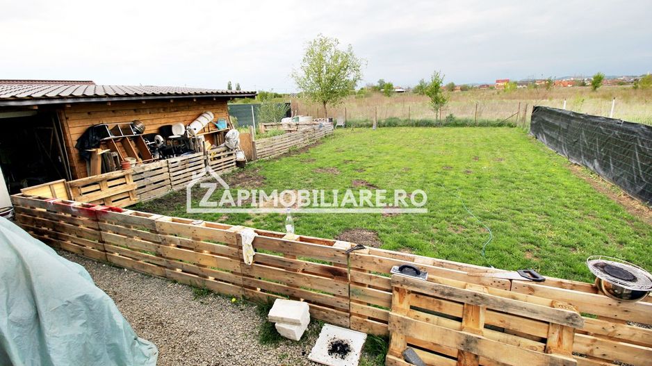 Casa 5 camere,250 mp,660 mp teren, cartier 7 Noiembrie,zona Sudului, - Poză 10