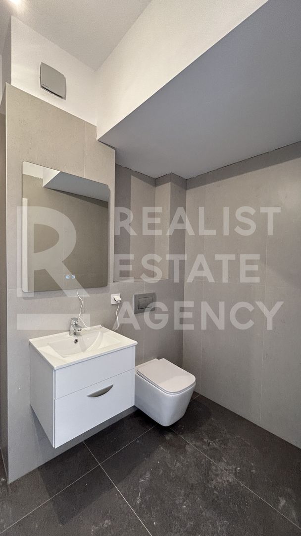 Vânzare, Studio-dublu, First Estates Pipera - Poză 11