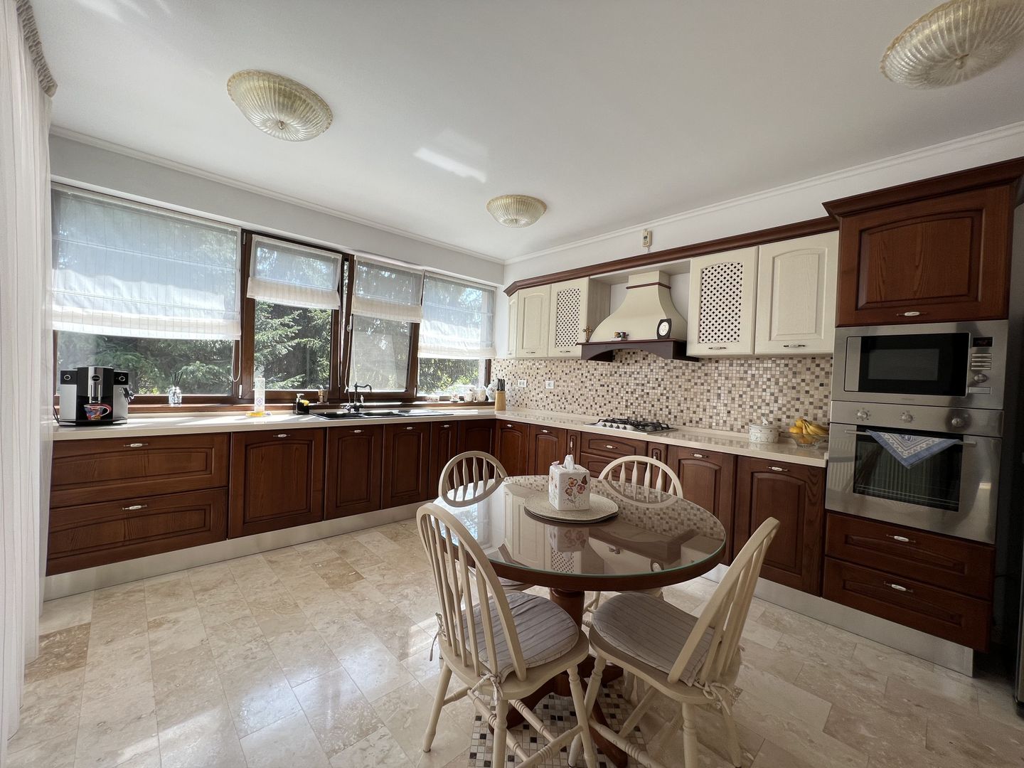 Casa LUX superba Tunari | Pipera - Poză 32