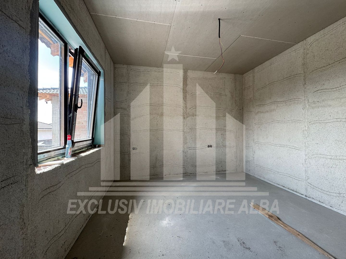 Casa individuala | P + 1 | 125 mp utili | 250 mp teren | Cetate - Poză 7