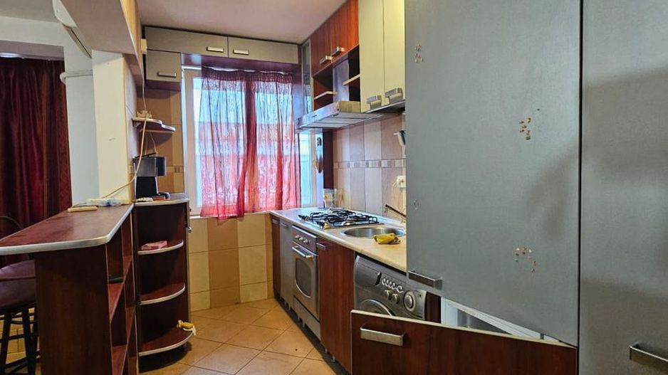 APARTAMENT RENOVAT | DOROBANTI - Poză 7