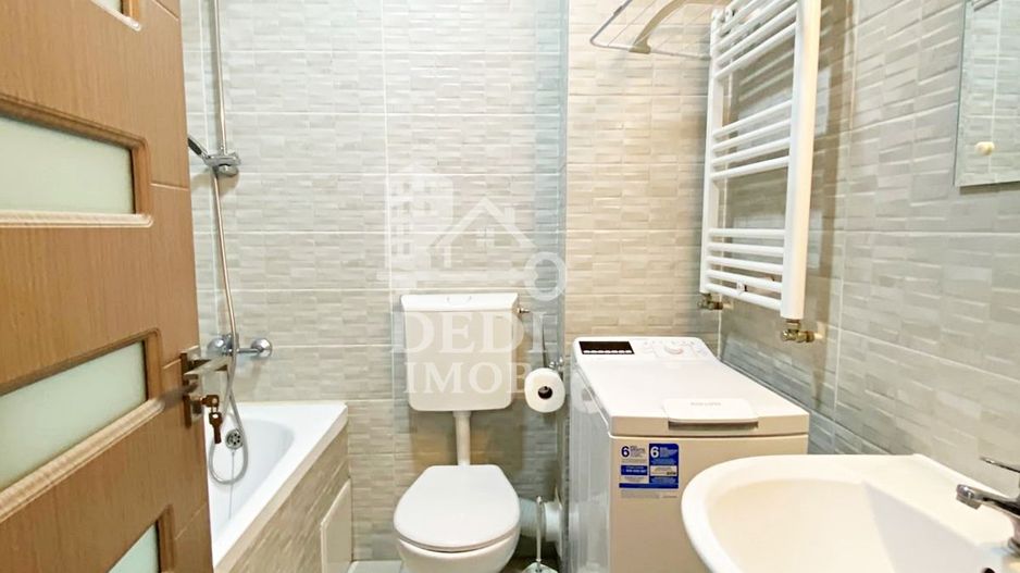 Apartament cu 2 camere de inchiriat zona Iosia, Oradea - Poză 9
