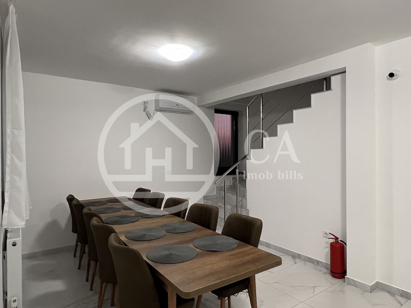 Pensiune turistica de vanzare in Rontau, Bihor - Poză 5