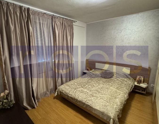 DE VANZAREA 2 CAMERE | DRUMUL TABEREI | DECOMANDAT | METROU - Poză 3