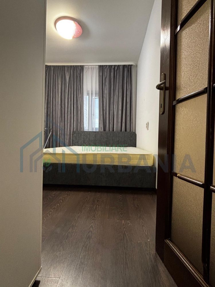 Apartament cu 2 camere de închiriat în Bucium, lângă Lidl - Poză 6