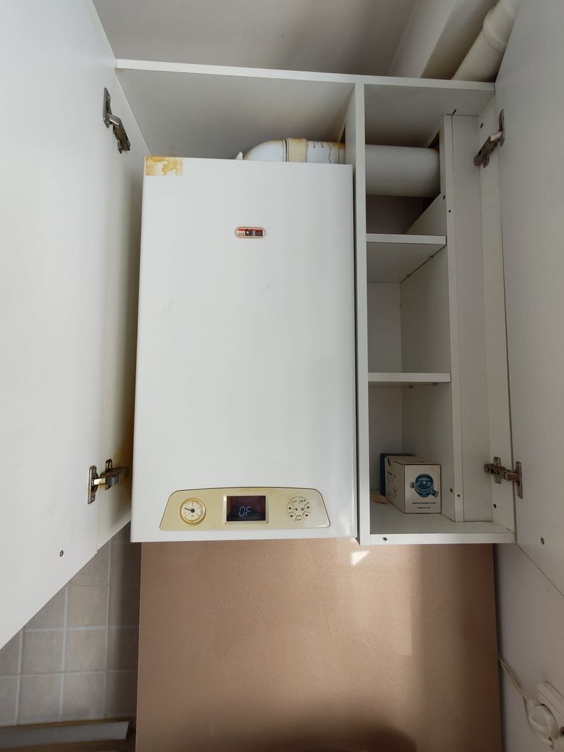 APARTAMENT 3 CAMERE, POPESTI/DRUMUL FERMEI,  CENTRALA, - Poză 9