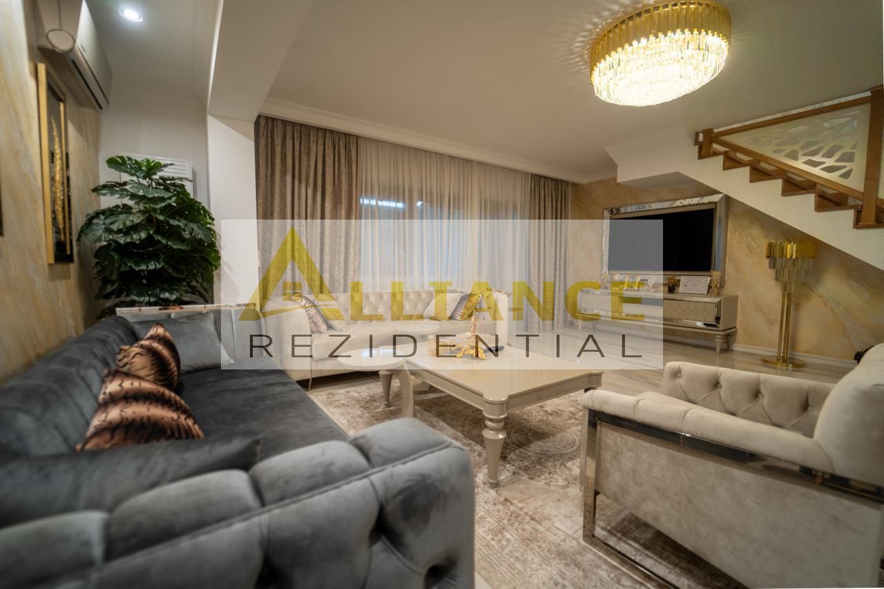 Vila 7 camere - Drumul Binelui - Poză 2
