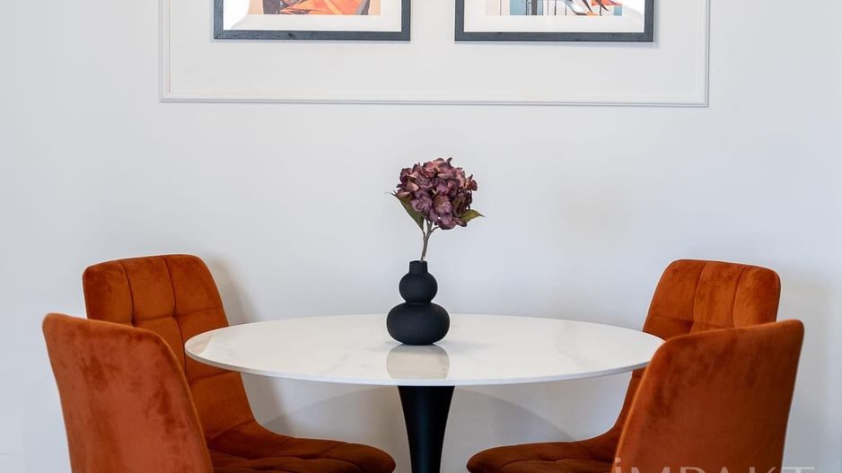 Apartament Mobilat Premium, cu Parcare Subterana – Zona Terra, Floresti - Poză 6