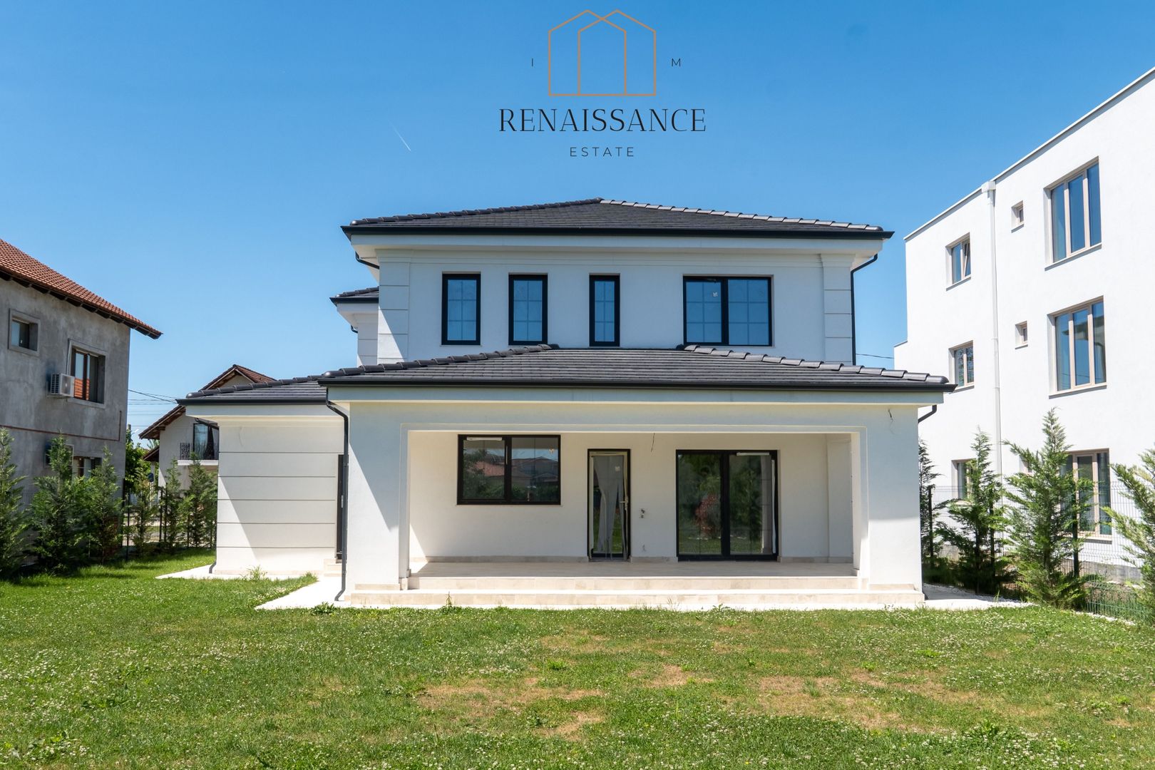 Dumbravita Casa Individuala P+1E+P | 148mp utili Garaj | Teren 611mp - Poză 9