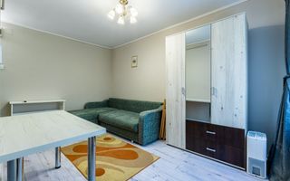 Garsoniera, moderna, Gheorgheni Zona Nicolae Titulescu, Interservisan - Poză 2