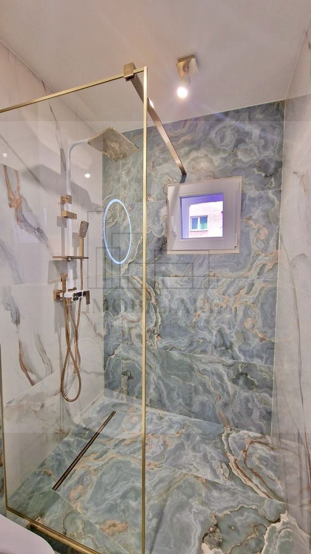 Apartament 3 Camere | Ultrafinisat | 63 mp | Gheorgheni | Lux|  Iulius Mall - Poză 8