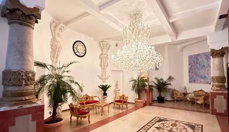 Spațiu comercial premium în inima Bucureștiulu- 35 mp