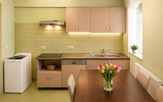 APARTAMENT 2 CAMERE ZONA ȘTRAND 2, ETAJ 1, BALCON - Poză 3