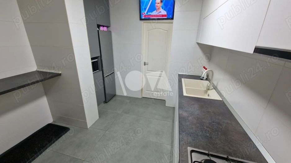 De vânzare: apartament 3 camere - Drumul. Taberei - metrou - Poză 5