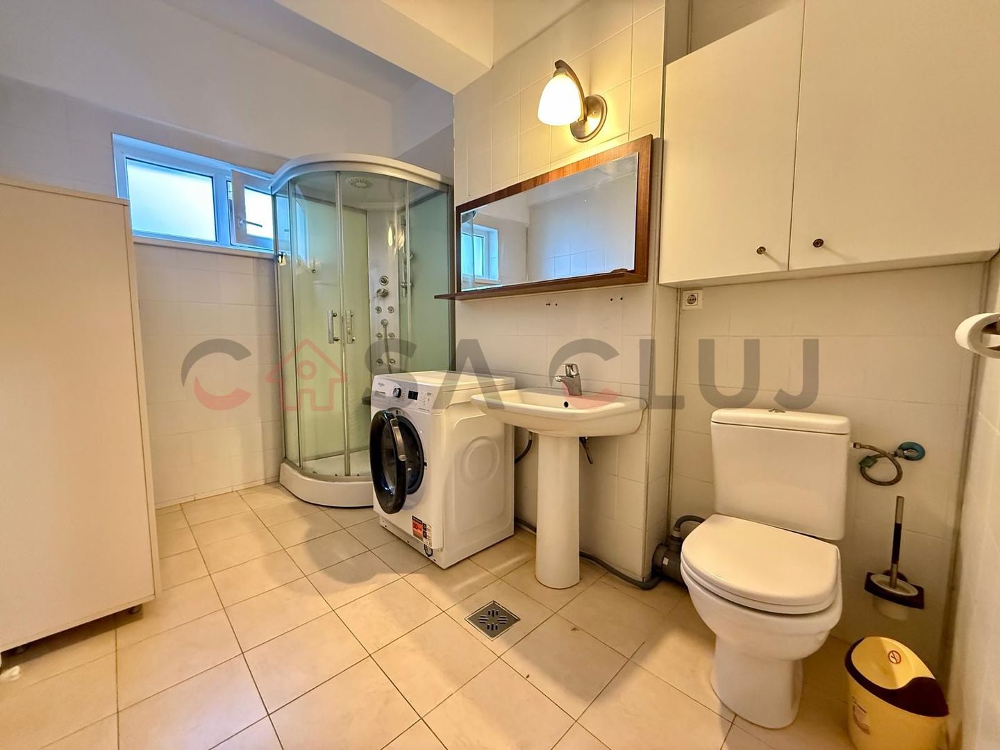 2 camere, decomandat, etaj intermediar , NTT Data - Poză 6