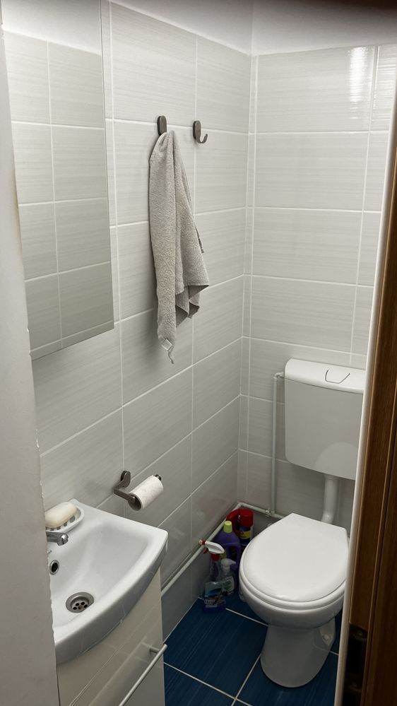 Apartament 3 camere Crangasi - Poză 6