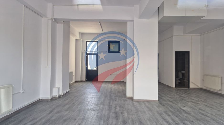 SPATIU COMERCIAL -DE INCHIRIAT -STRADAL -IN  FILIASI - Poză 4