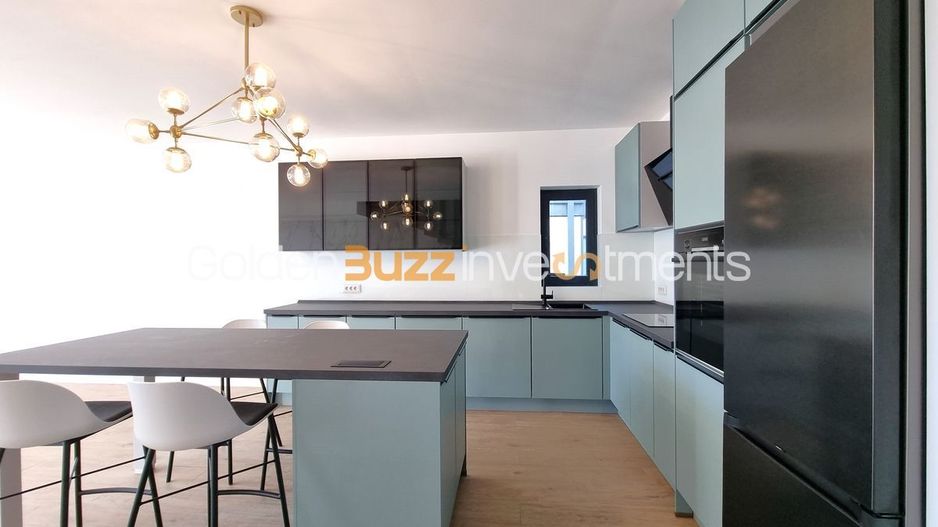 Vila de inchiriat 4 camere Jollie Ville - Poză 4