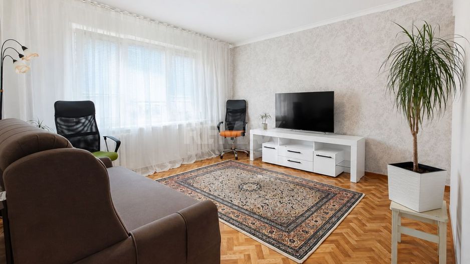 Chirie apartament cu 1 cameră, Ciocana | str. A. Russo 59/3 | Exclusiv - Poză 1