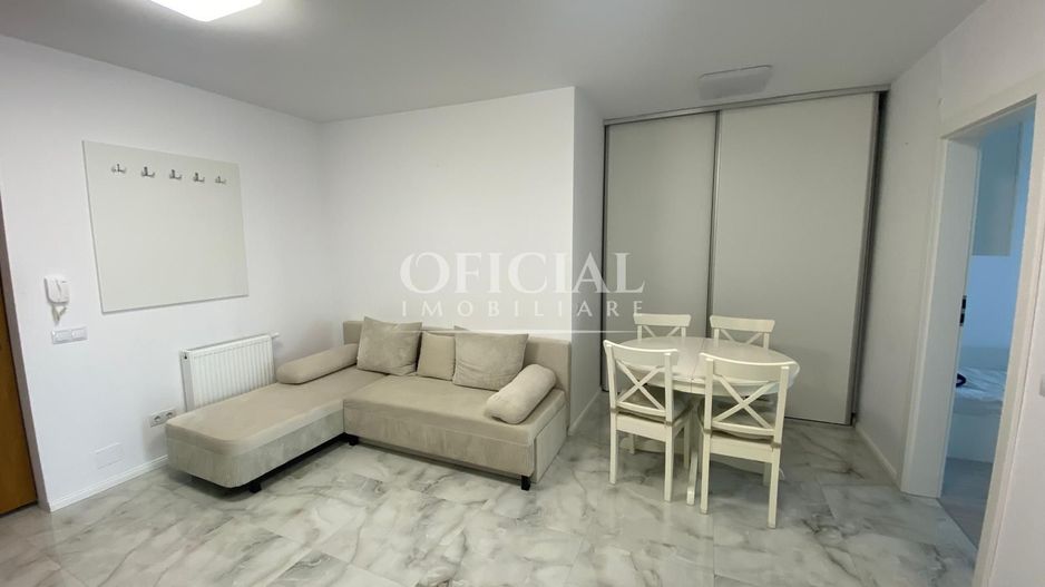 Apartament 3 Camere | 60 Mp | Parcare | Frunzisului Zorilor Seasons - Poză 5