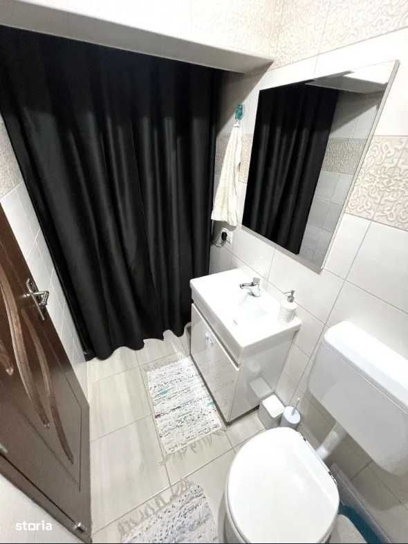 BRASADAS vinde ap 4 cam decomadat etaj 8/8 in Micro 16 - Poză 6