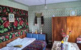 Casă și teren de vânzare Polovragi - Racovița - Poză 9