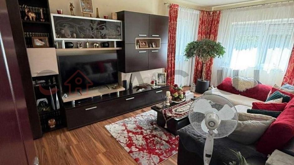 Decomandate, 2 balcoane și etaj 2 – între Flora și West City, Mănăștur - Poză 2